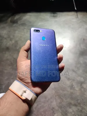 Oppo A5s (AX5s) 32 GB Blue