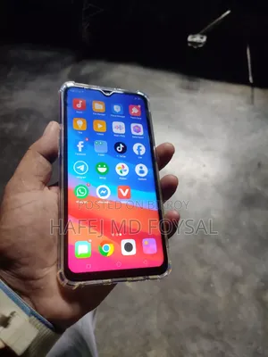 Oppo A5s (AX5s) 32 GB Blue