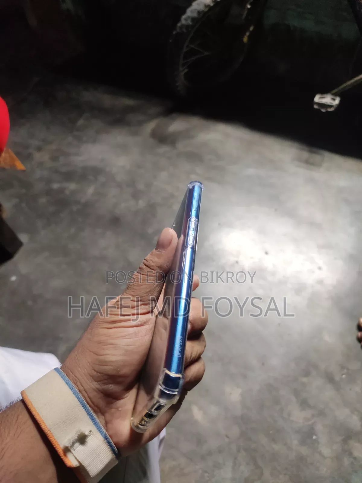 Oppo A5s (AX5s) 32 GB Blue