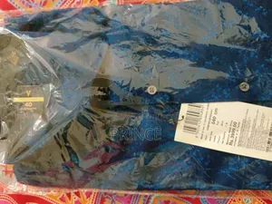 Van Heusen Worldwear Full Shirt Brought from Bangalore