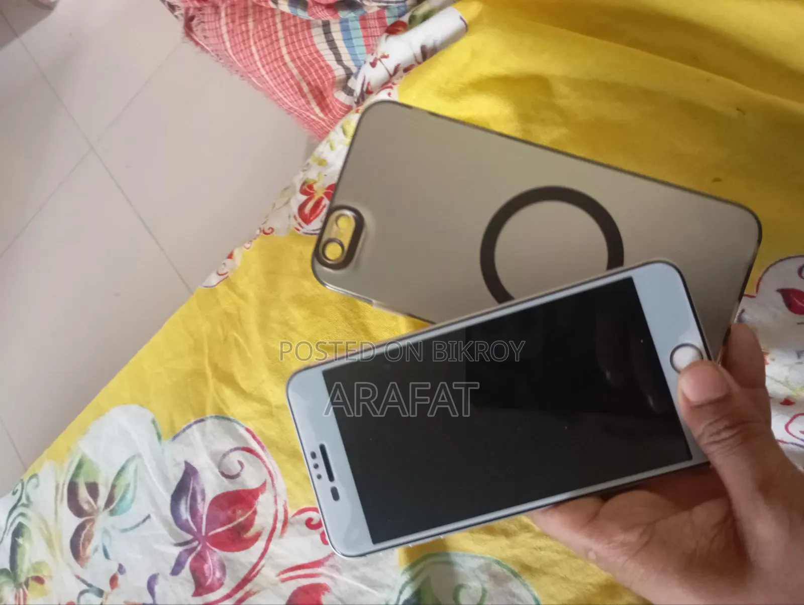 Apple iPhone 6s Plus 128 GB
