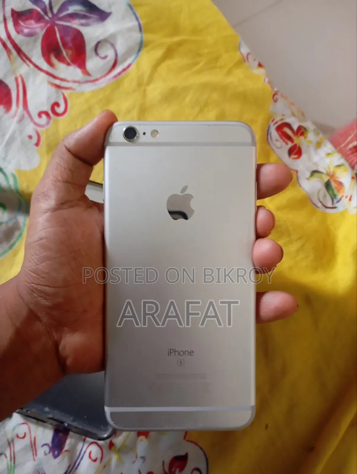 Apple iPhone 6s Plus 128 GB