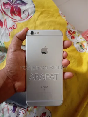 Apple iPhone 6s Plus 128 GB