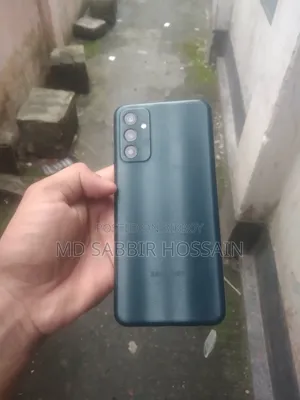 Samsung Galaxy M13 64 GB Blue