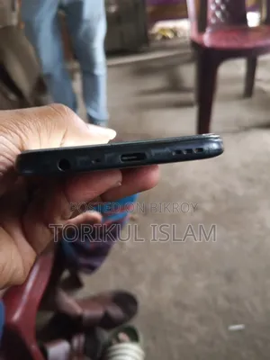 Oppo A16 32 GB Blue