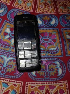 Nokia 1600 Black