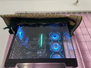 Desktop Computer Asus 16GB AMD Ryzen 5 SSD 1T