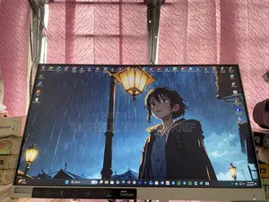 Desktop Computer Asus 16GB AMD Ryzen 5 SSD 1T