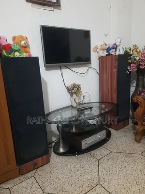 Sound System