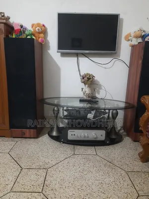 Sound System