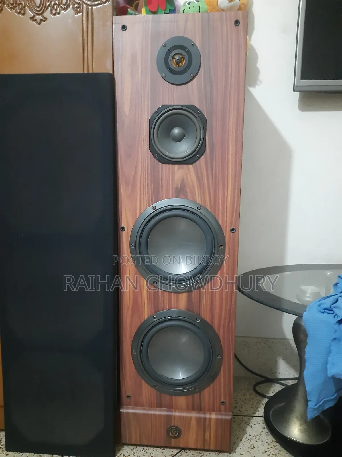 Sound System