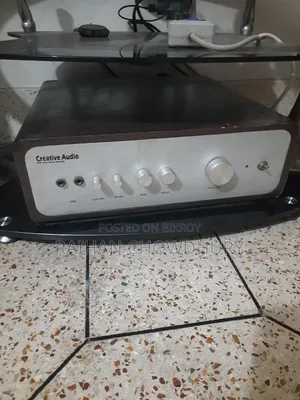 Sound System