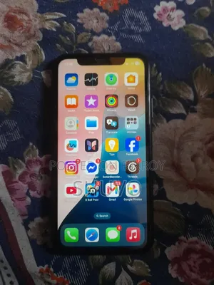 Apple iPhone XR 128 GB Black