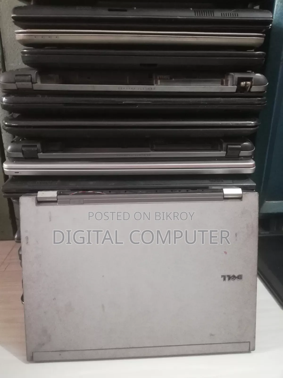 Dell E6410 Casing