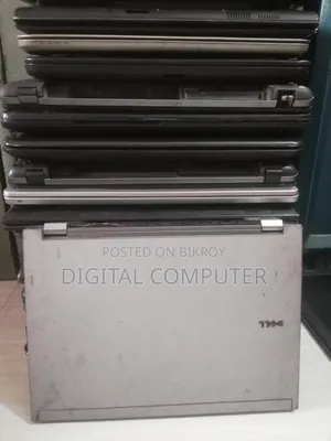 Dell E6410 Casing