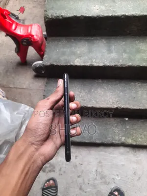Apple iPhone XR 128 GB Black
