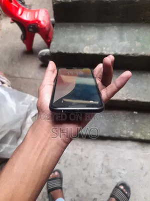 Apple iPhone XR 128 GB Black