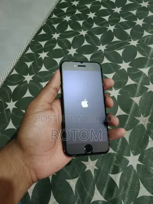 Apple iPhone 7 128 GB Black