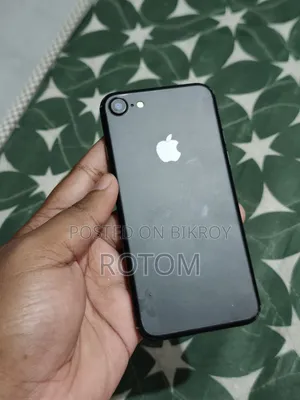 Apple iPhone 7 128 GB Black