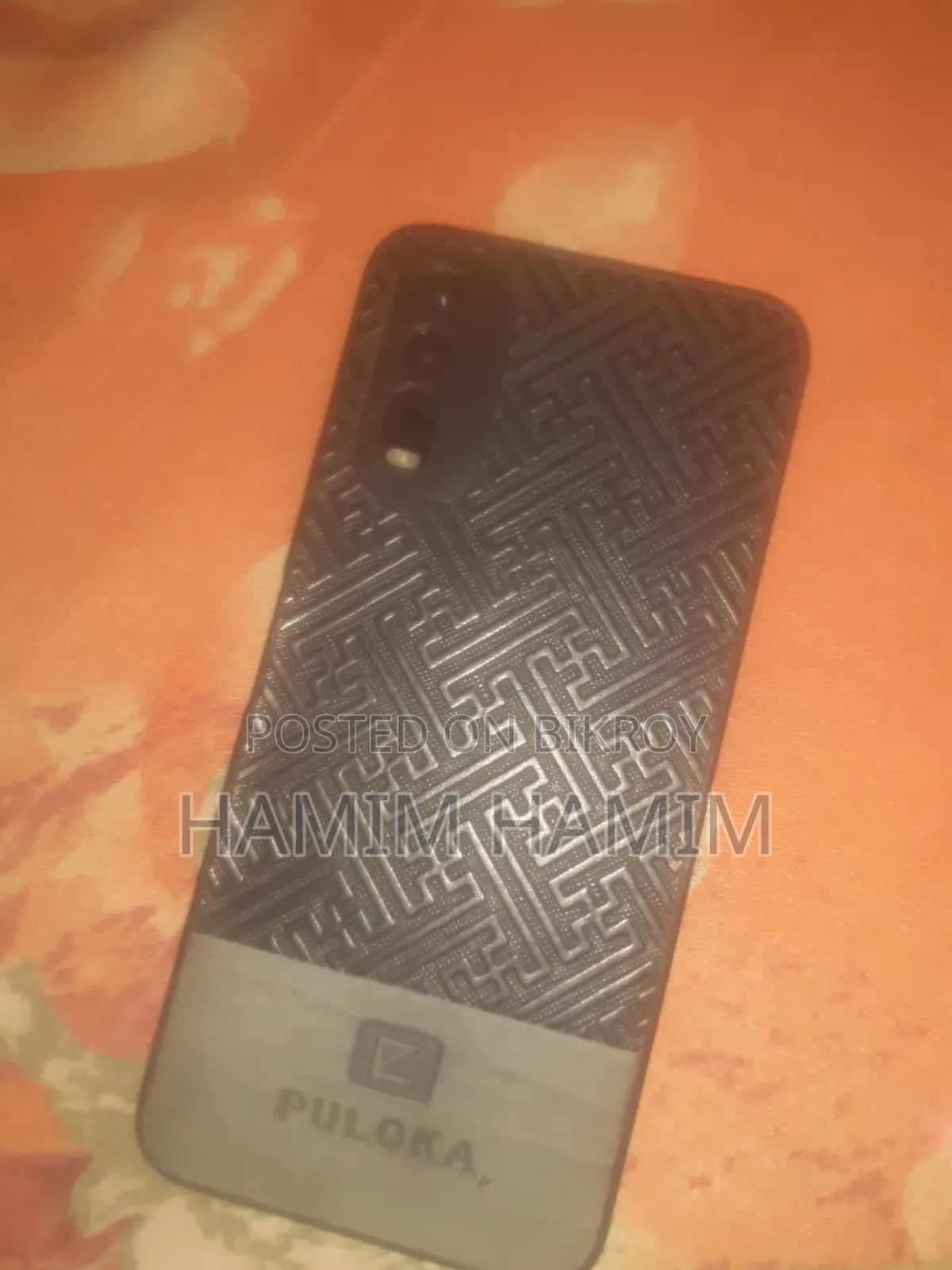 Vivo Y12s 32 GB Blue