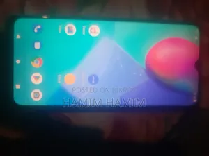 Vivo Y12s 32 GB Blue