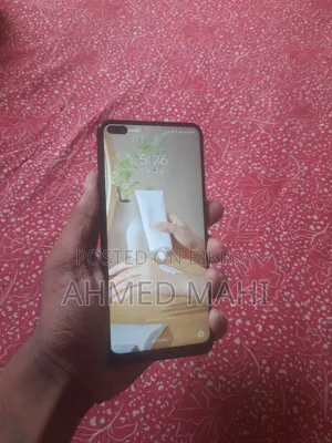 Oppo F17 Pro 128 GB Black