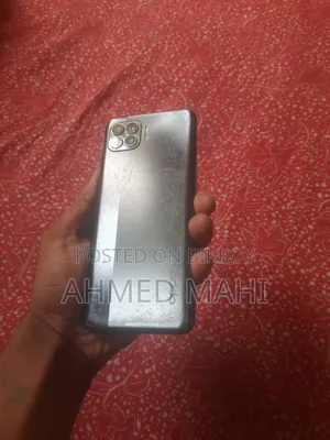 Oppo F17 Pro 128 GB Black