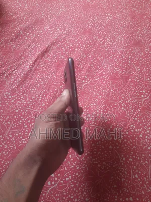 Oppo F17 Pro 128 GB Black
