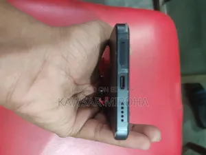 Xiaomi Poco X6 512 GB Black