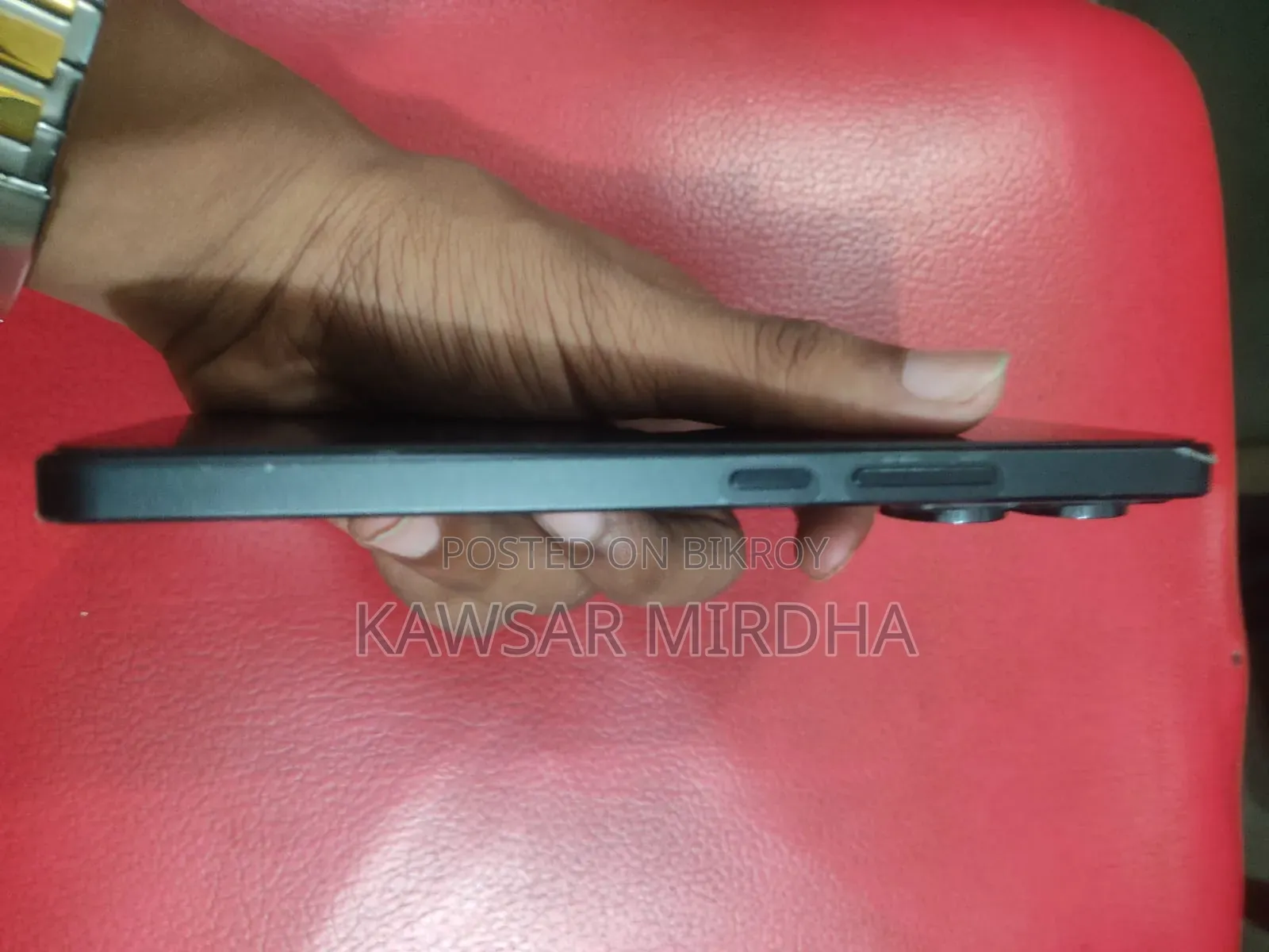 Xiaomi Poco X6 512 GB Black