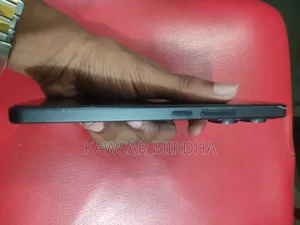 Xiaomi Poco X6 512 GB Black