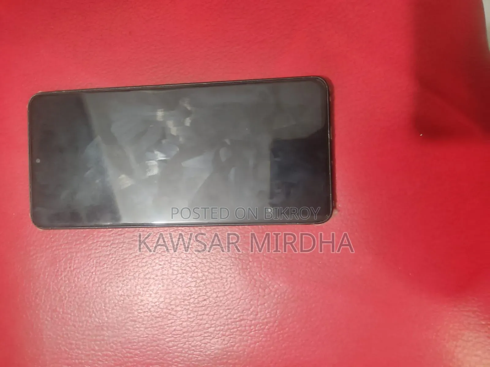 Xiaomi Poco X6 512 GB Black