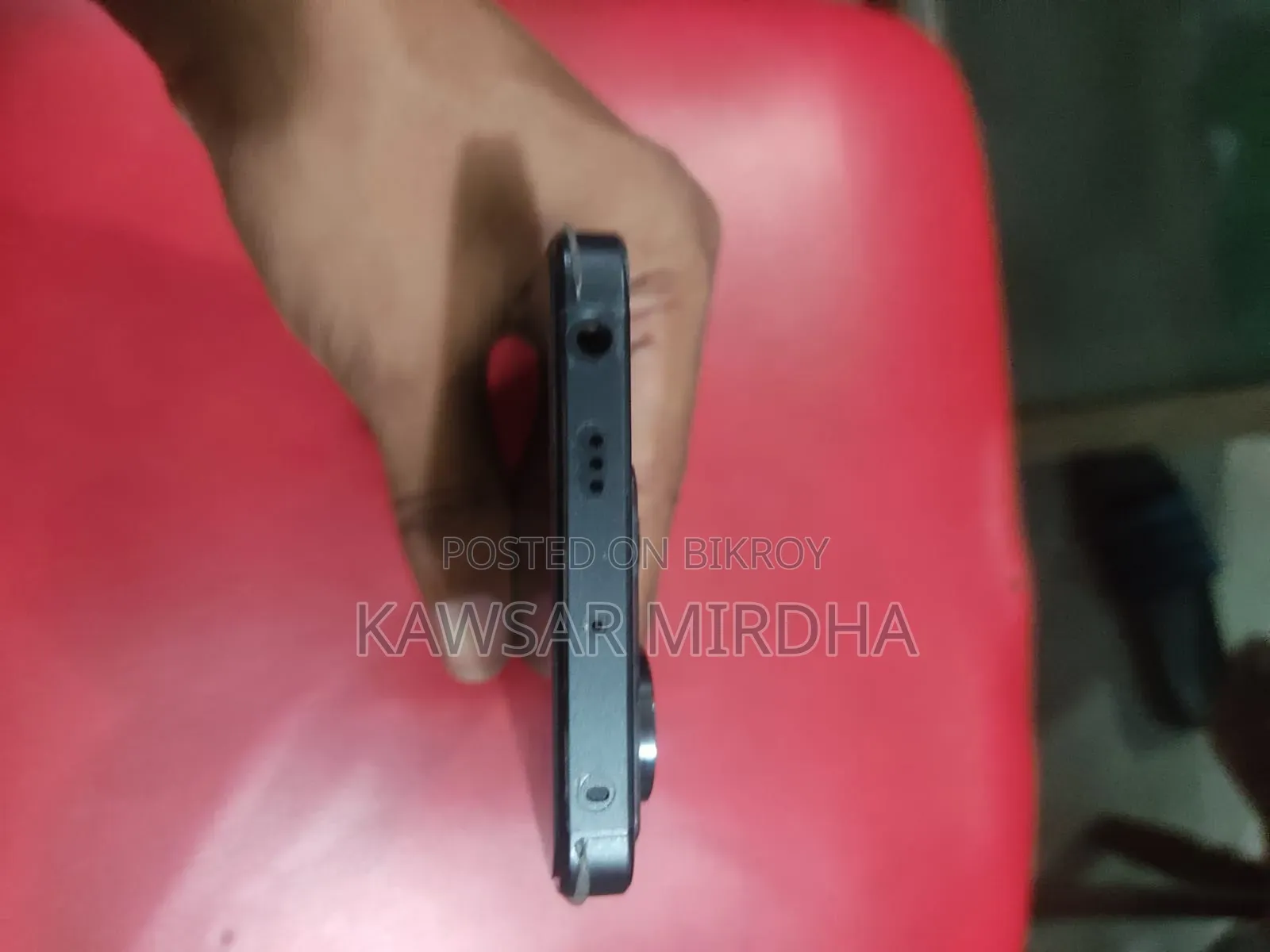 Xiaomi Poco X6 512 GB Black