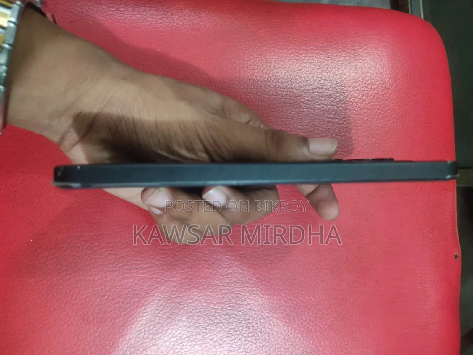 Xiaomi Poco X6 512 GB Black