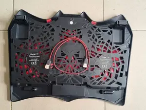 Good Quality Large Laptop Cooler