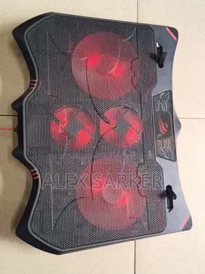 Good Quality Large Laptop Cooler