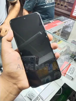 Xiaomi Redmi 12 128 GB Black