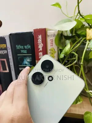 Xiaomi Redmi 13C 5G 256 GB Green