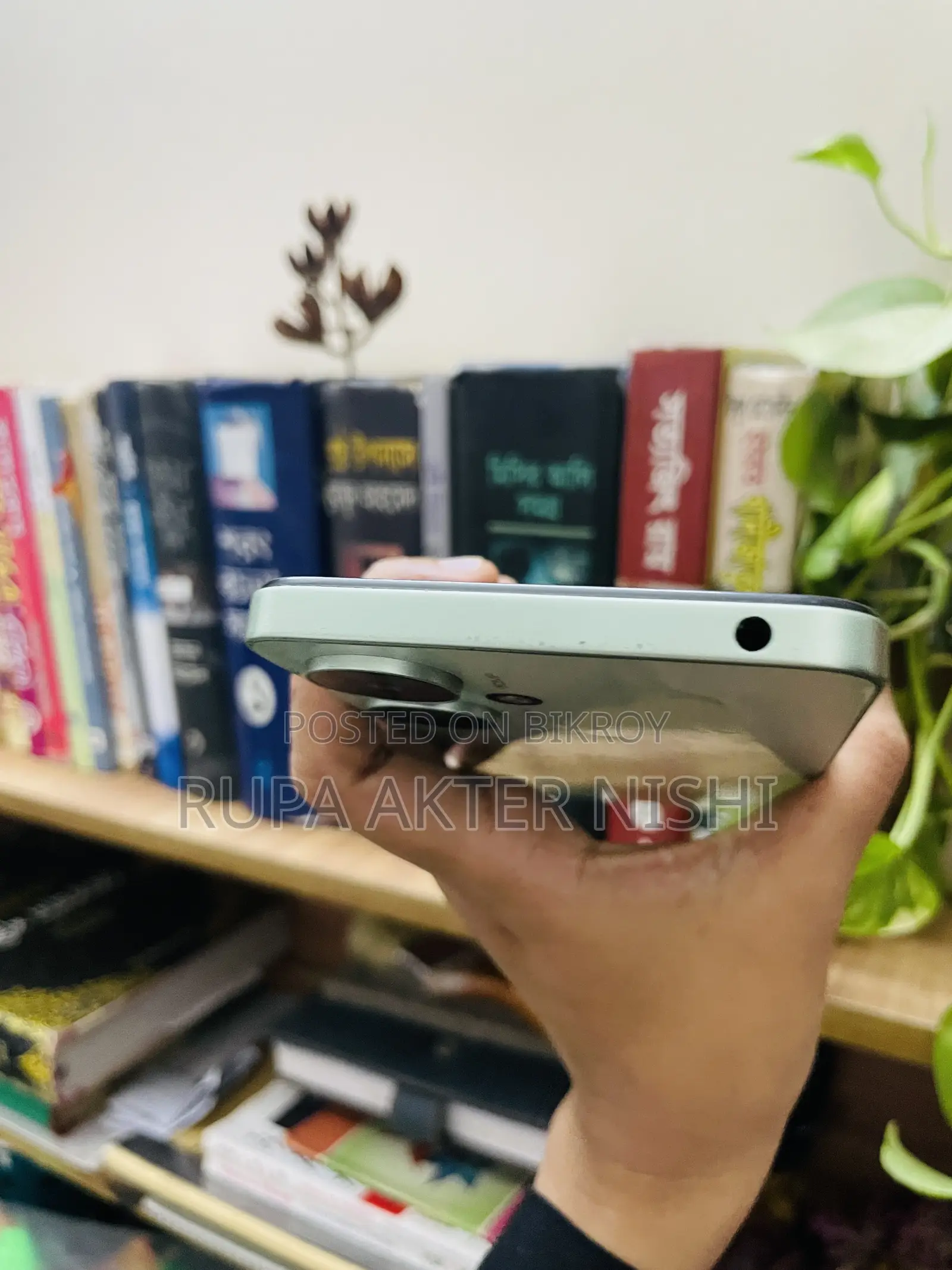 Xiaomi Redmi 13C 5G 256 GB Green
