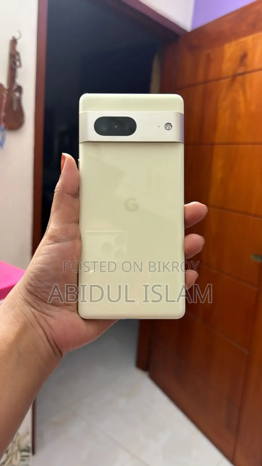 Google Pixel 7 128 GB