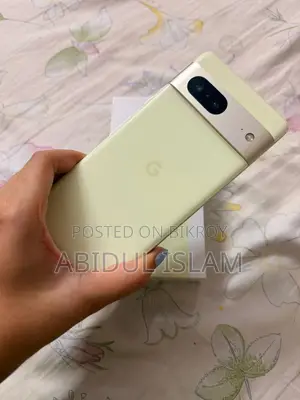 Google Pixel 7 128 GB