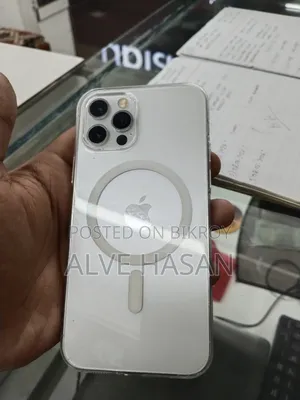 Apple iPhone 12 Pro 128 GB White