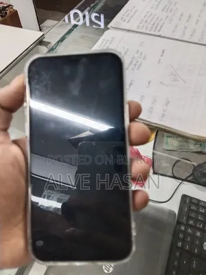 Apple iPhone 12 Pro 128 GB White