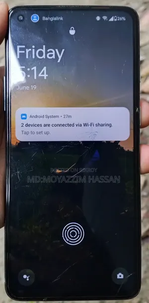 OnePlus 8T 256 GB Green