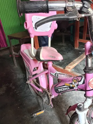 Baby Cycle