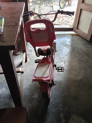 Baby Cycle