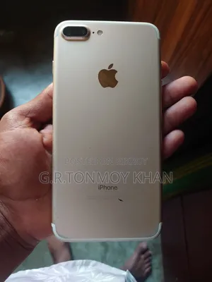 Apple iPhone 7 Plus 128 GB Rose Gold