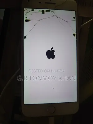 Apple iPhone 7 Plus 128 GB Rose Gold