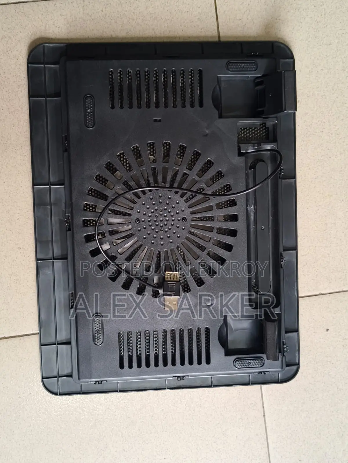 Laptop Cooler