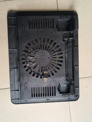 Laptop Cooler